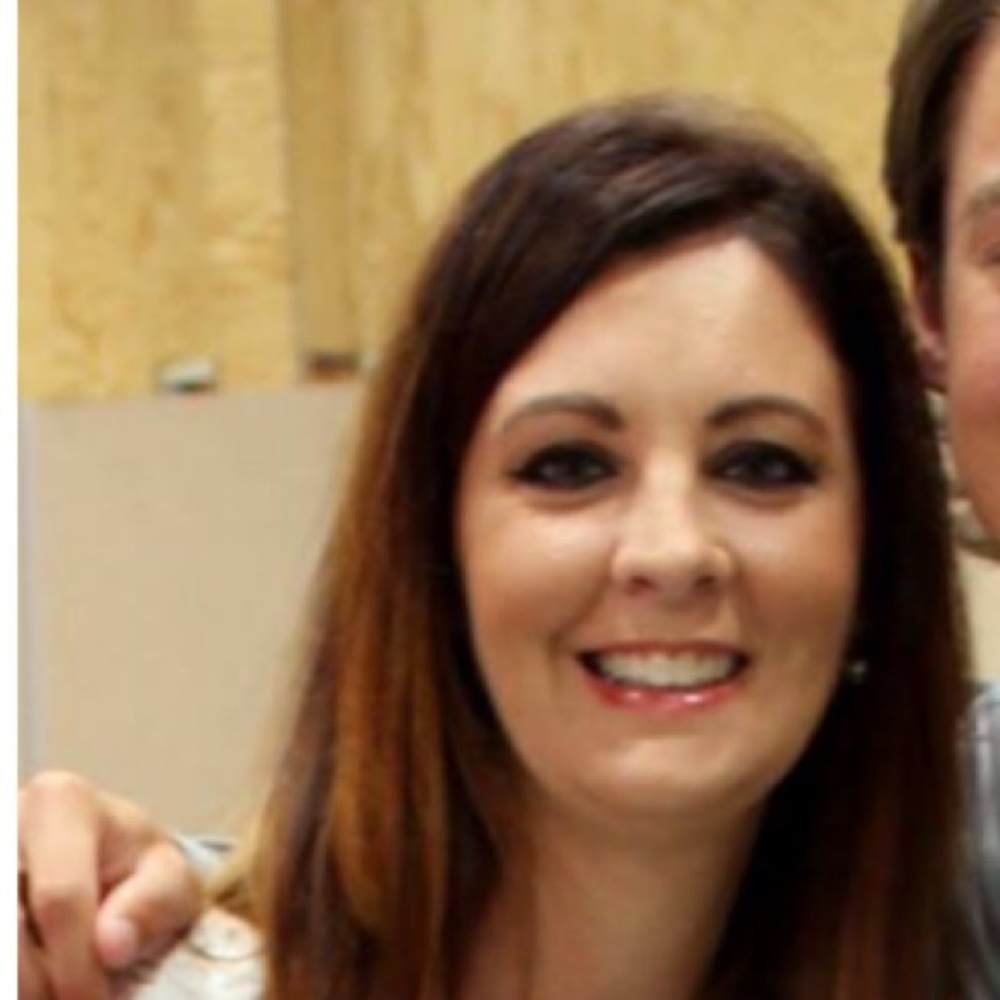 Meet your Posher, Tracy